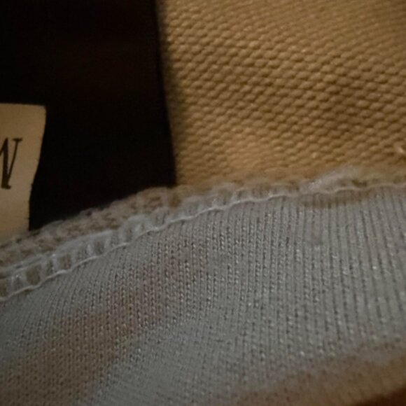 SYA PINK AND BEIGE SET - Picture 4 of 4